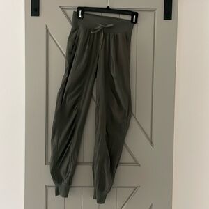 Lululemon Dance Studio Jogger